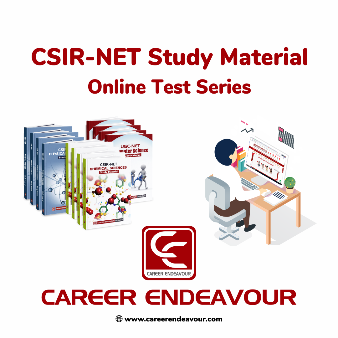 csir net study material