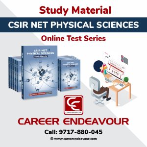 net physical science study material