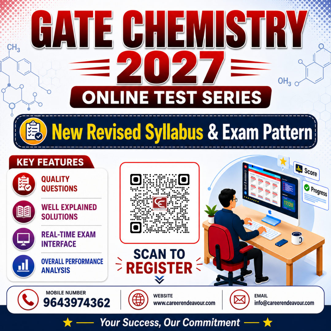 gate chemistry test series